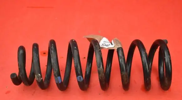 Honda Accord Front coil spring