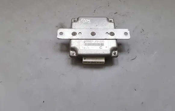Fiat Sedici Other control units/modules 3888579J00 S91301 0003059