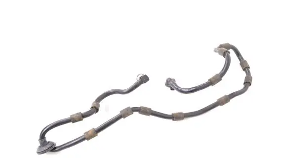 Porsche Panamera (970) Engine coolant pipe/hose 97035557803