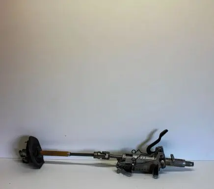 Volkswagen Touareg II Steering rack mechanical part 7P6419501BP