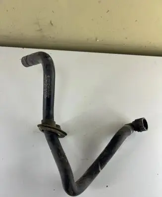 Audi A6 S6 C5 4B Engine coolant pipe/hose 8D0819373M 8D0819373
