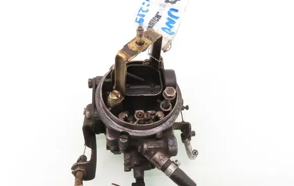 Fiat Uno Carburettor 32TLF4