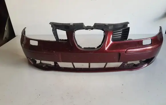 Seat Ibiza III (6L) Front bumper 6L0807221