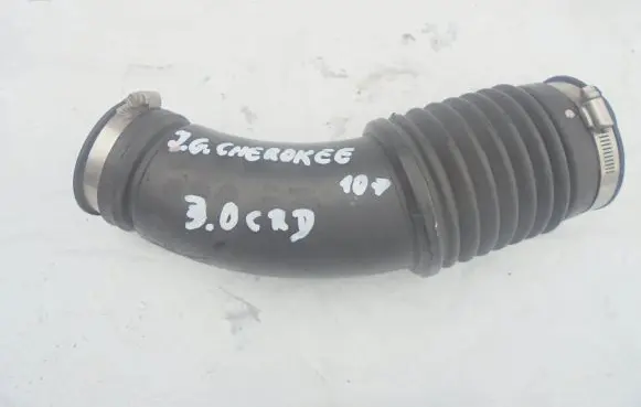 Jeep Grand Cherokee Intercooler hose/pipe 68088249AB