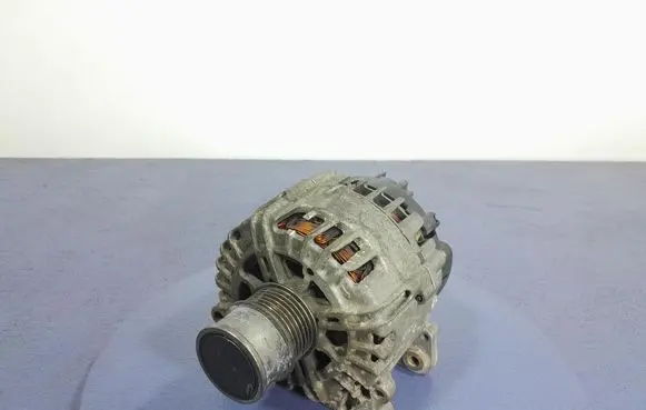 Generator/alternator