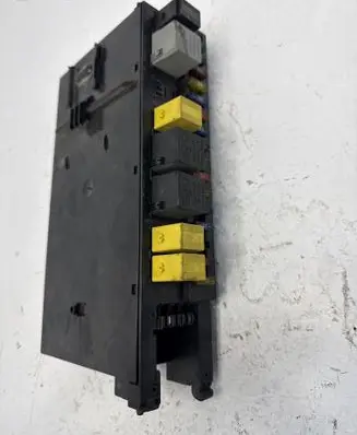 Mercedes-Benz CLS C219 Comfort/convenience module 2115452101 5DK00804750 0000324915041207