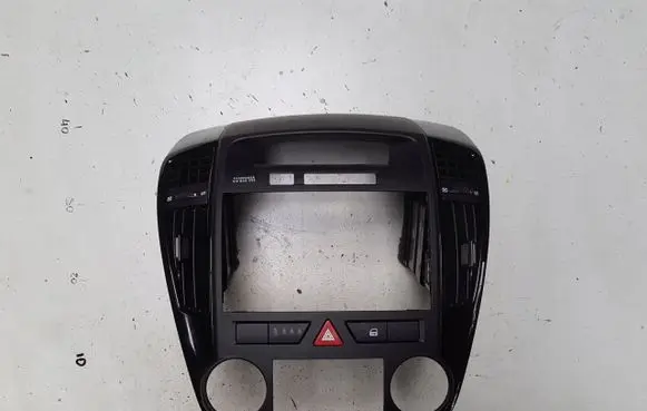 KIA Pro Cee'd I Dash center air vent grill