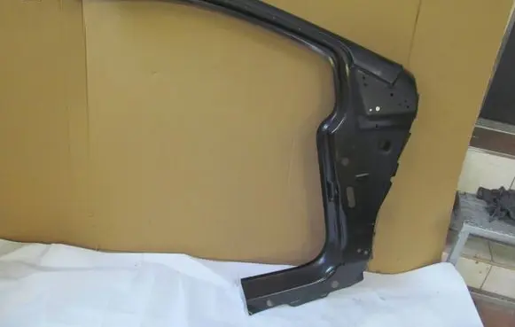 Ford Transit Courier Other sill/pillar trim element ET76A27846AG 018008093 2418505