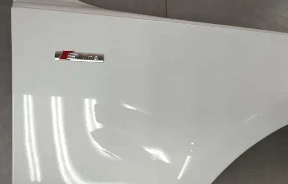 Audi A7 S7 4G Fender 4G0