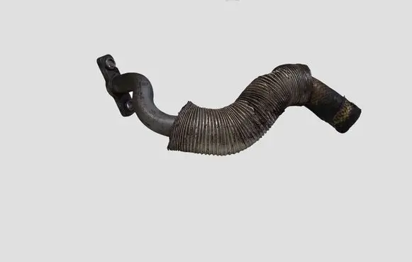 Peugeot 508 Turbo turbocharger oiling pipe/hose