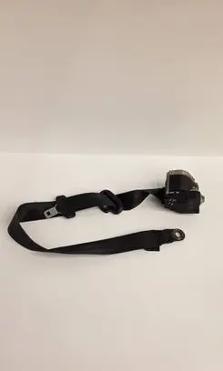 Front seatbelt
