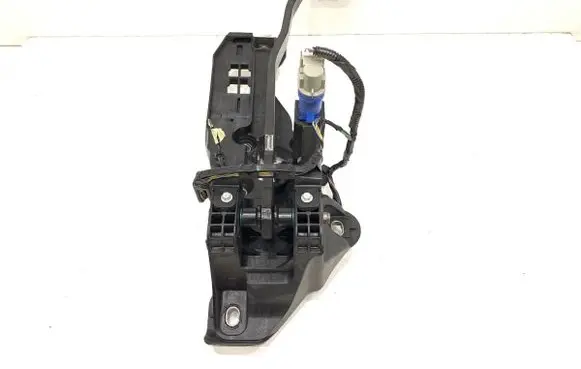 Brake pedal