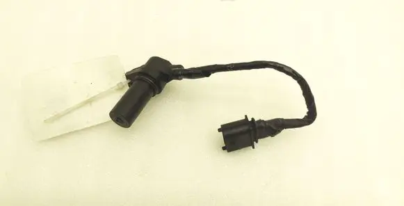 Jeep Cherokee III KJ Crankshaft position sensor 0281002434