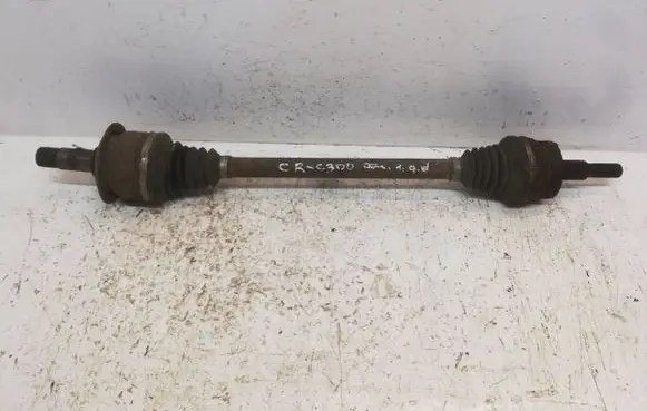 Chrysler 300 - 300C Rear driveshaft P04578034AE US2757E2136