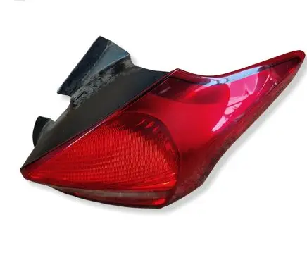 Ford Focus Rear/tail lights F1EB13404BC