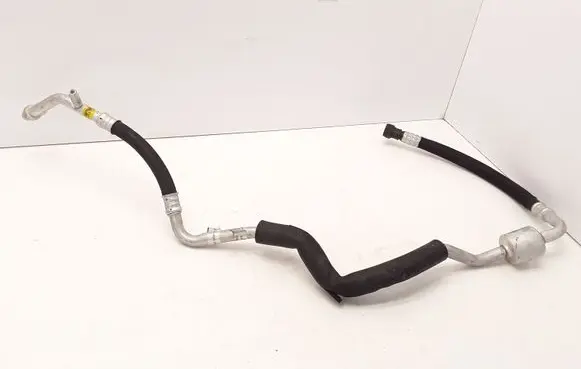 Fiat 500X Air conditioning (A/C) pipe/hose 51956275