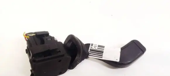 Opel Astra G Indicator stalk 90560990 12263700