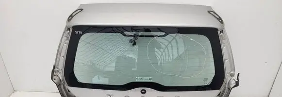 Volvo V70 Tailgate/trunk/boot lid