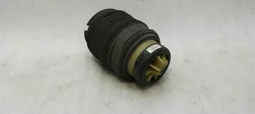 Mercedes-Benz C W204 Rear shock absorber with coil spring A2123204325
