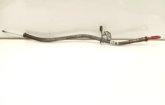 Volvo XC70 Oil level dip stick 