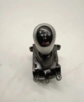 BMW M4 F82 F83 Gear shifter/selector 7848612