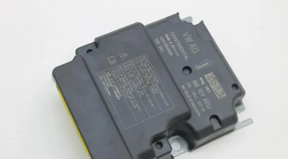 Audi A6 S6 C8 4K Airbag control unit/module 4N0959655J