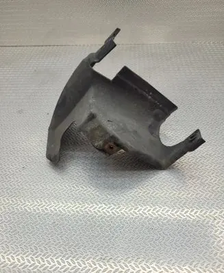 Front underbody cover/under tray
