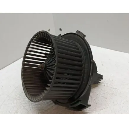 Opel Zafira B Heater fan/blower D8087 A3370