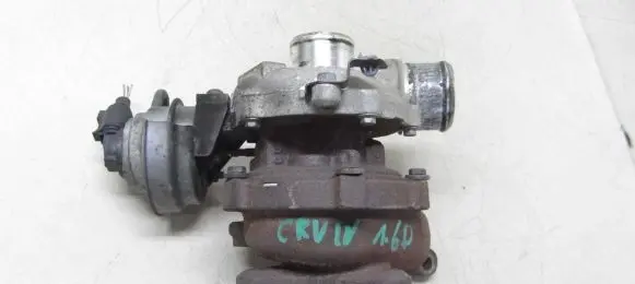 Honda CR-V Turbo 18900-RSX-G031-M2
