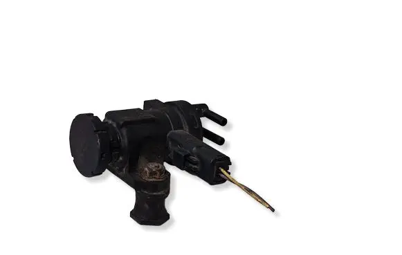 Citroen Jumpy Turbo solenoid valve 9635704380