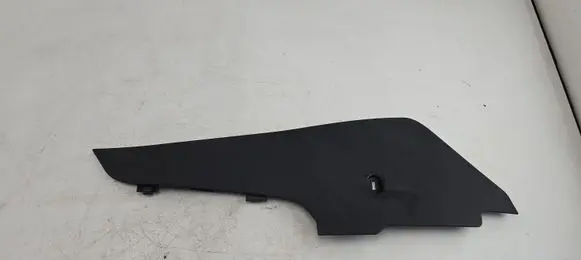 Volkswagen Golf VII Other center console (tunnel) element 5G2863045A