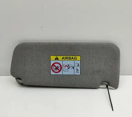 Hyundai Santa Fe Sun visor 85210S1210YGE