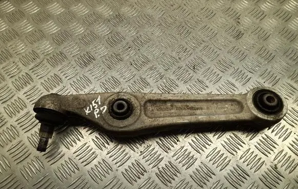 Front lower control arm/wishbone