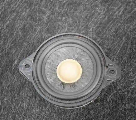 Panel speaker