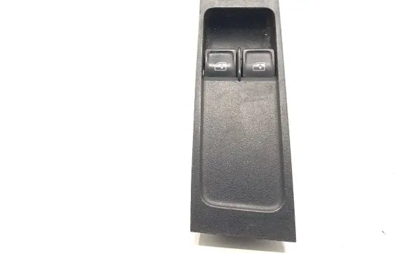 Skoda Fabia Mk3 (NJ) Electric window control switch 