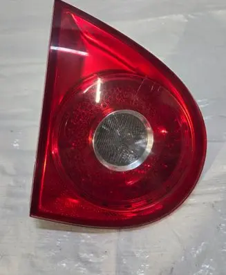 Volkswagen Golf V Tailgate rear/tail lights 