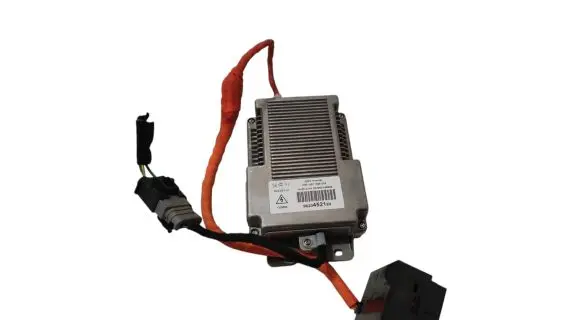 Toyota ProAce City Voltage converter inverter 9820452180 A003GY01 14022019
