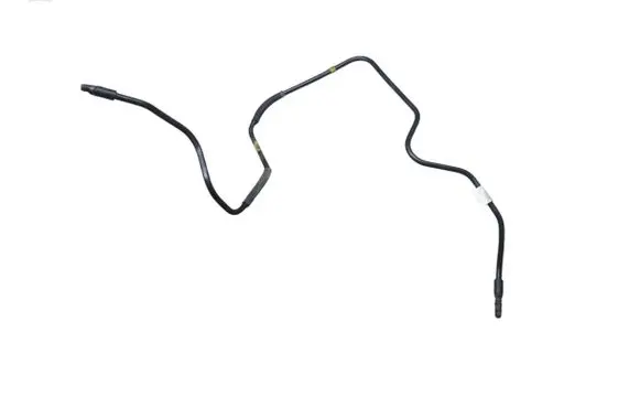 Fiat Ducato Clutch pipe/line 55229159