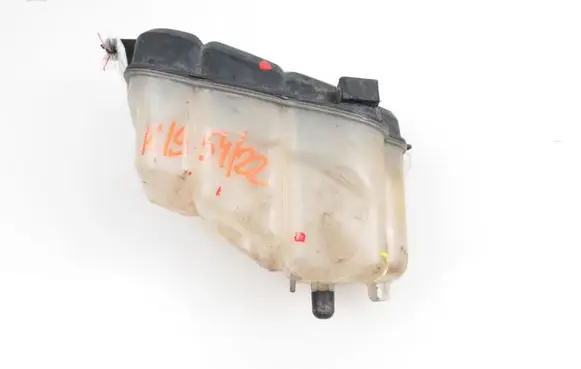 Ford Mondeo MK IV Coolant expansion tank/reservoir 6G918K218FA