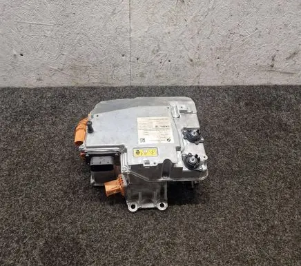 BMW i4 Voltage converter inverter 5A73E28