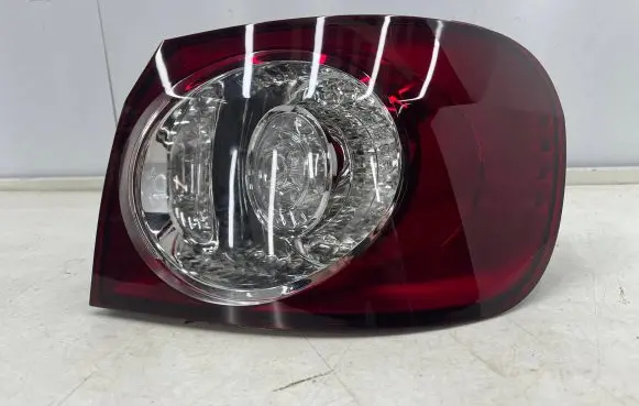Volkswagen Golf Plus Rear/tail lights 5895922