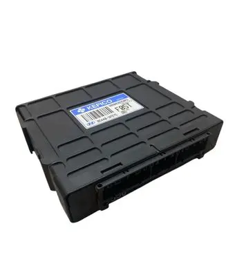 Hyundai Santa Fe Gearbox control unit/module 954403A375