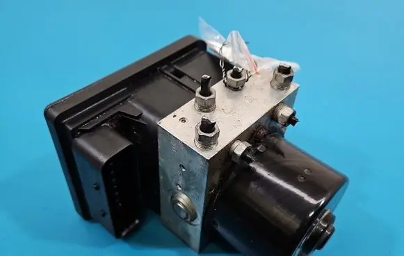 Opel Astra H ABS Pump 13213610 IMPRK1573466