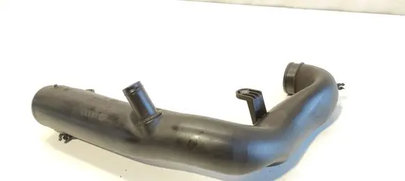Volkswagen Golf Plus Intercooler hose/pipe 1K0129654AJ 446143604
