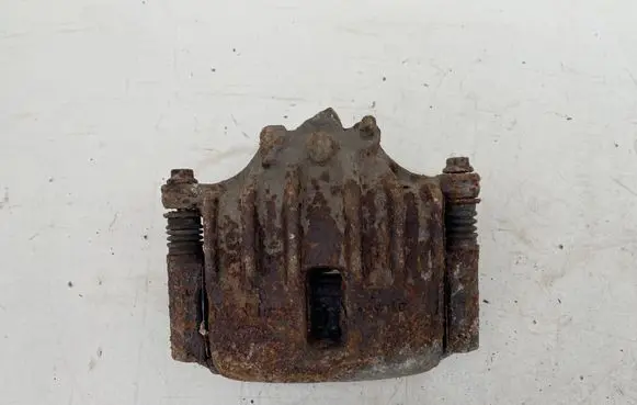 Toyota Corolla E110 Front brake caliper