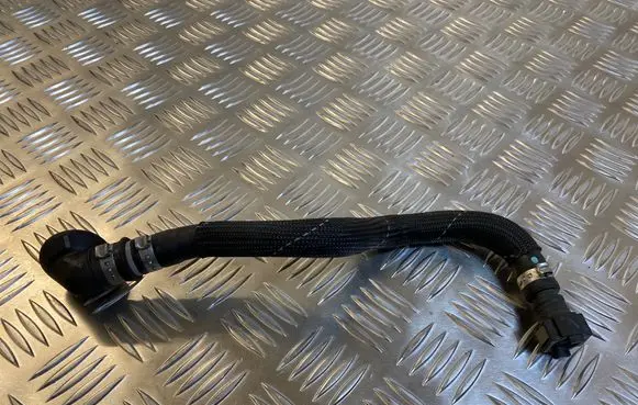 Audi A6 S6 C7 4G Vacuum line/pipe/hose 4G0611743E