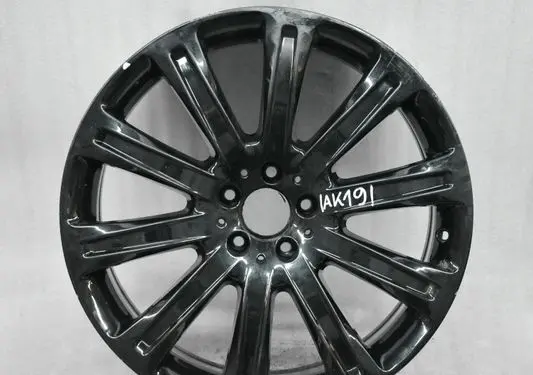 Mercedes-Benz GLE (W166 - C292) R20 alloy rim 