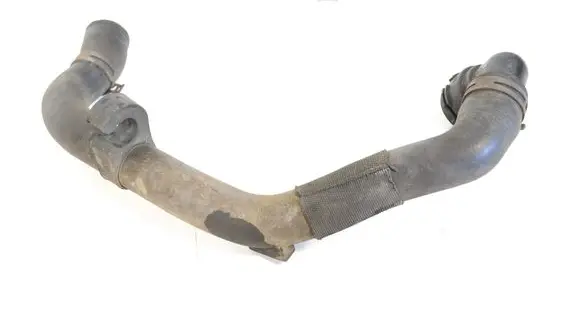 Volkswagen PASSAT B7 Air intake hose/pipe 1K0122291BM