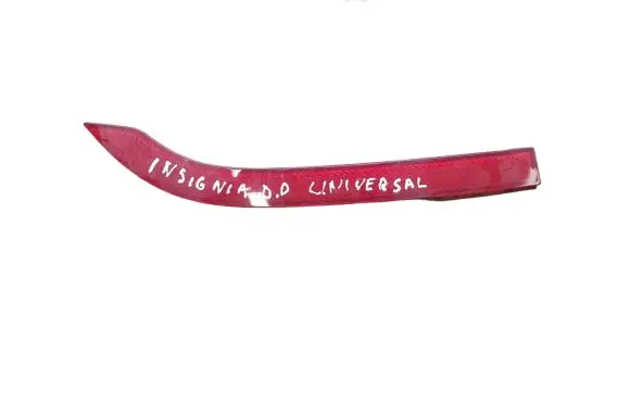 Opel Insignia A Rear tail light reflector 13277882 495056087