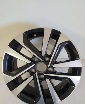 Volkswagen Golf VII R16 alloy rim 5G0601025EA